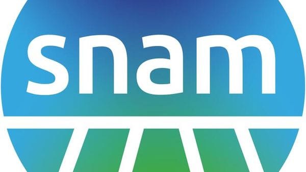 Snam chiude il trimestre con un utile in calo a 292 milioni