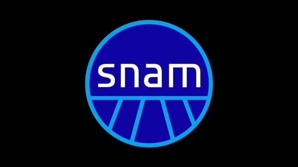 Snam, gli stoccaggi italiani di gas sono al 50% a fine aprile
