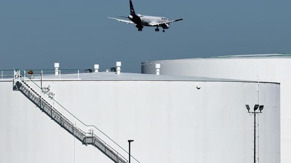 Ue, 'situazione molto seria, abbiamo una crisi di energia fossile'