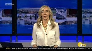 BERGAMO TG ORE12