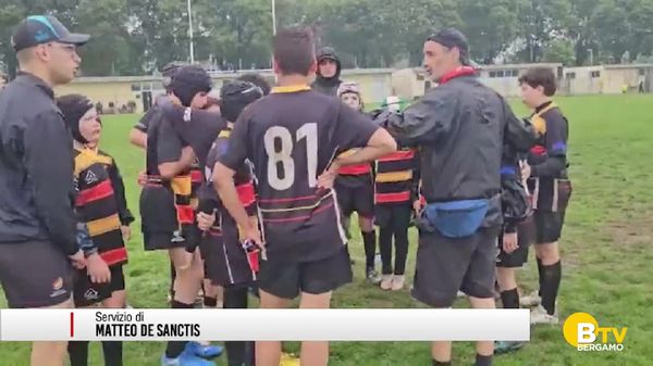 Rugby, la XIX edizione del torneo giovanile 