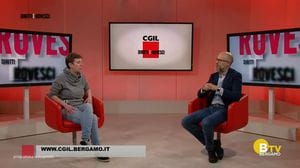 CGIL DIRITTI E ROVESCI