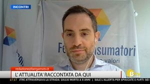 INCONTRI