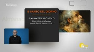 IN VOSTRA COMPAGNIA