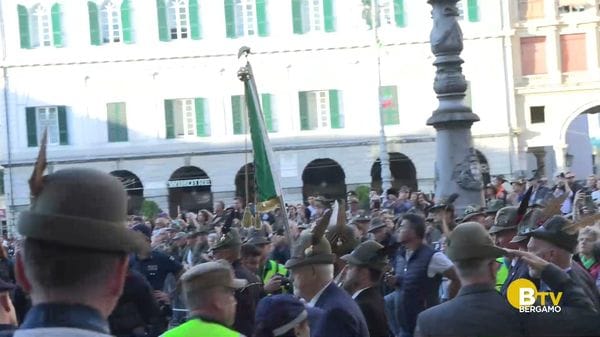 SPECIALE ALPINI