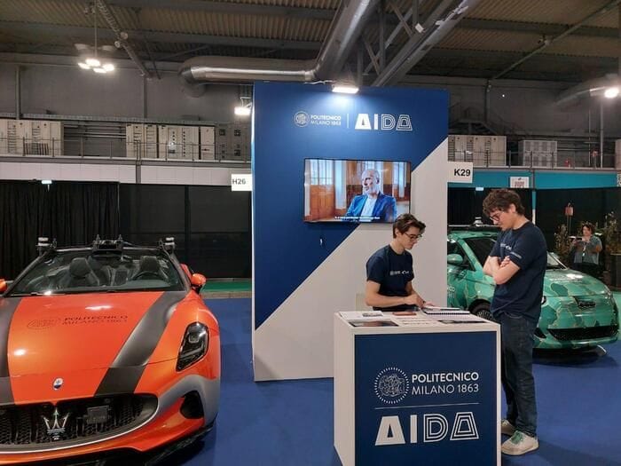 A Nme-Next Mobility i prototipi di robotaxi, presto le prime sperimentazioni
