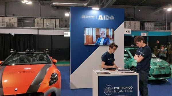 A Nme-Next Mobility i prototipi di robotaxi, presto le prime sperimentazioni