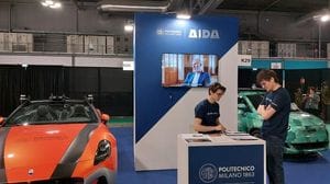 A Nme-Next Mobility i prototipi di robotaxi, presto le prime sperimentazioni