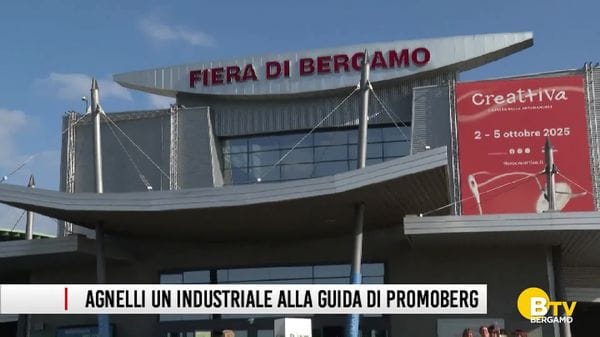 Agnelli: 