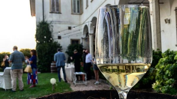 Borghi, abbazie e vigneti: il Vescovado si racconta con «Quattro Passi di Cultura»