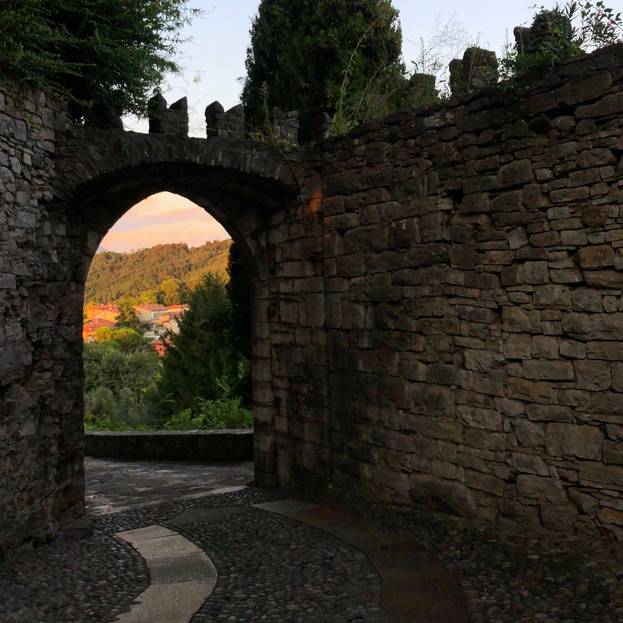 Borghi, abbazie e vigneti: il Vescovado si racconta con «Quattro Passi di Cultura»