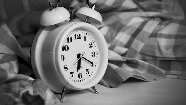 Chi dorme troppo o troppo poco invecchia prima