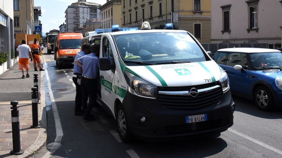 Da gennaio cinque le vittime in città: tre erano pedoni