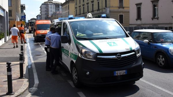 Da gennaio cinque le vittime in città: tre erano pedoni
