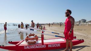EMBARGO H 11 GIOV 14 MAG Le Bandiere Blu salgono a 257, Liguria al top