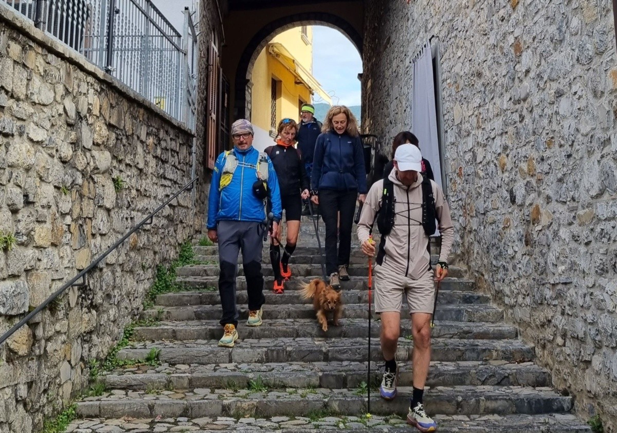 Il fascino delle antiche contrade della Val Brembilla (parte 1)