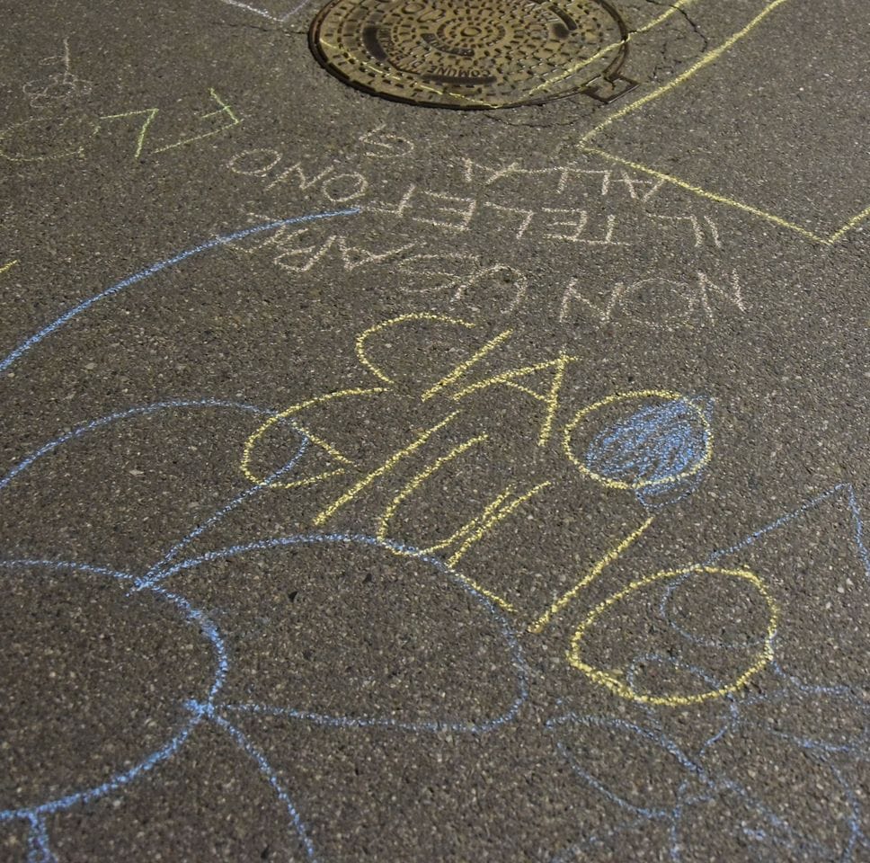 Il saluto al papà, poi  travolto mentre attraversava la strada: Giulio morto a 9 anni