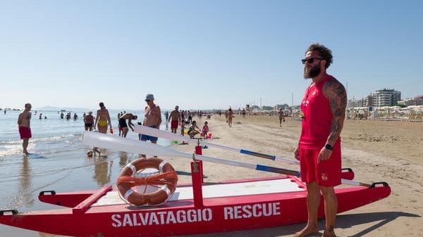Le Bandiere Blu salgono a 257, Liguria al top