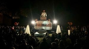 Magie al Borgo: a Costa di Mezzate torna il festival internazionale di arte di strada