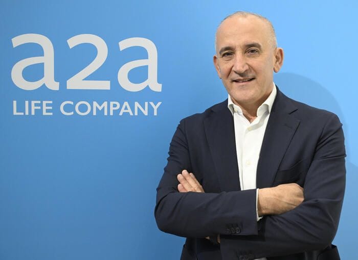 Mazzoncini, A2a conferma l'impegno nella transizione ecologica