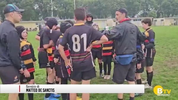 Rugby, la XIX edizione del torneo giovanile 