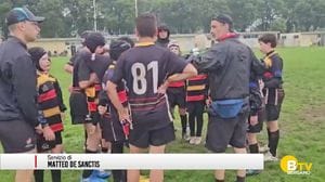 Rugby, la XIX edizione del torneo giovanile Città di Bergamo