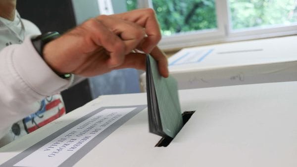Treni e pedaggi: le agevolazioni per chi si sposta per votare 