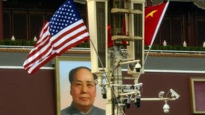 Usa-Cina, è alta la posta in gioco