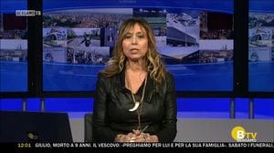 BERGAMO TG ORE12