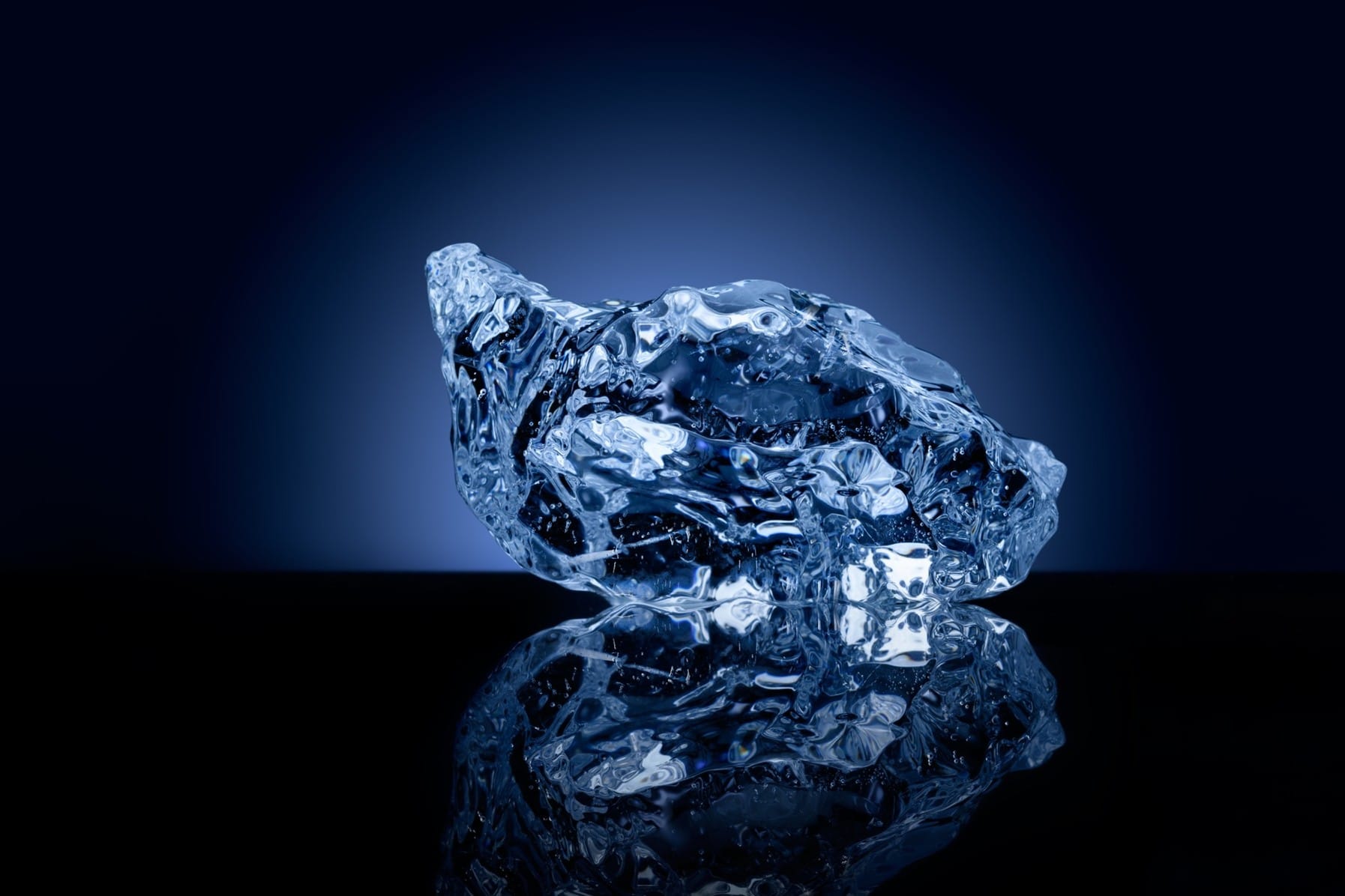 Alla scoperta delle proprietà straordinarie dell’acqua 