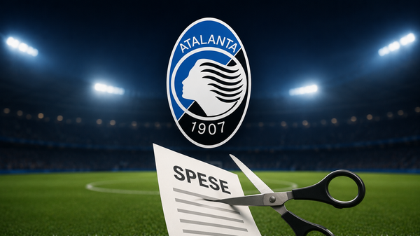 Atalanta, in due anni 76 milioni di costi in più.  Ma senza Champions (e i suoi ricavi) potrebbe servire una spending review