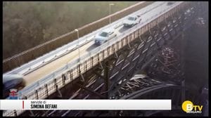 Calusco, tutto tace per il nuovo ponte. Già ora, senza ulteriori ritardi, si starebbe 4 anni senza