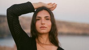  Caterina Lumina: «Dopo Amici, vi canto le mie due anime tra l’Italia e la Spagna»