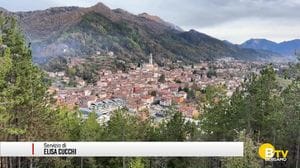 Elezioni Comunali 2026: Clusone, Giuseppe Balduzzi candidato sindaco di ClusoneSì