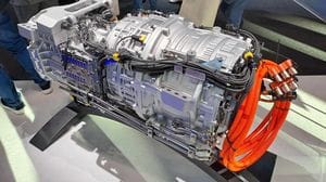 Eni investe nella canadese Nmg per la grafite delle batterie