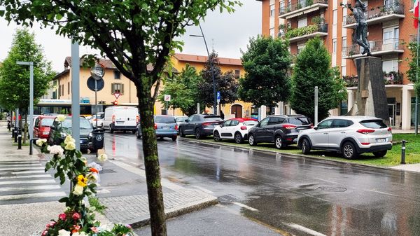 Giulio, super perizia sull’incidente