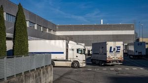 Lde, logistica flessibile che sfida i colossi del settore 