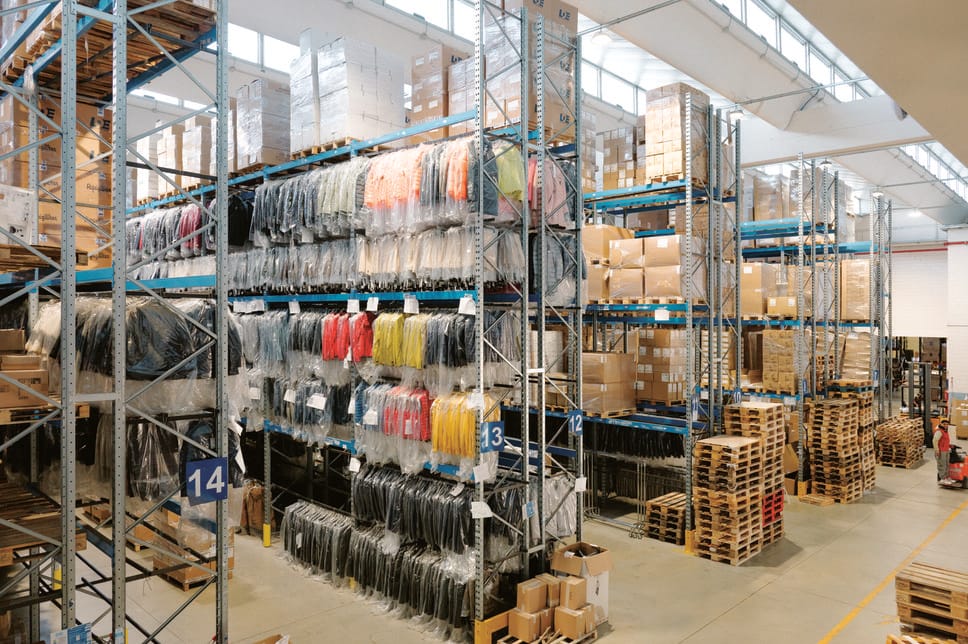 Lde, logistica su misura che sfida i colossi del settore 