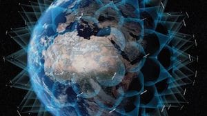 Le grandi costellazioni di satelliti le più inquinanti dall'inizio dell'era spaziale