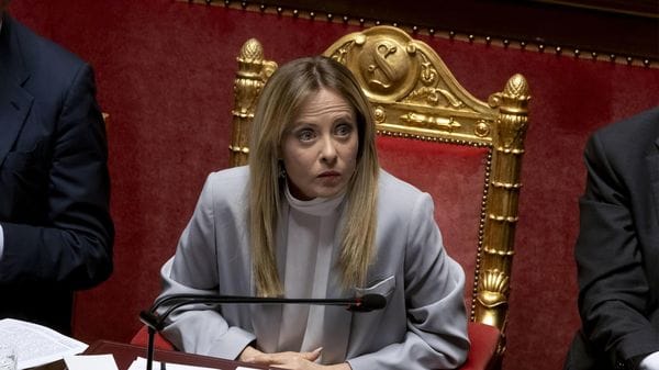 Le grandi riforme, il governo resta a terra