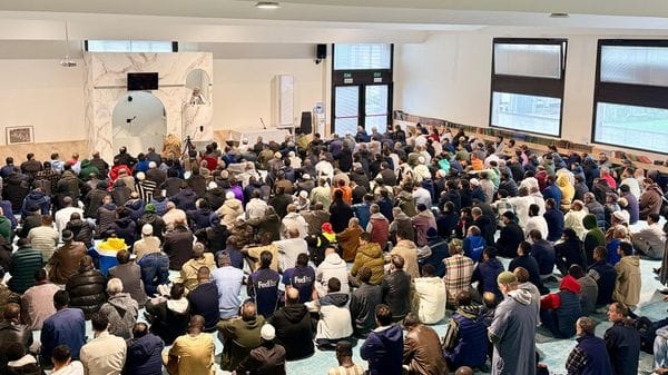 «Mi ha salvato la vita»: il dolore e la riconoscenza per Mustapha Ladid a Curno