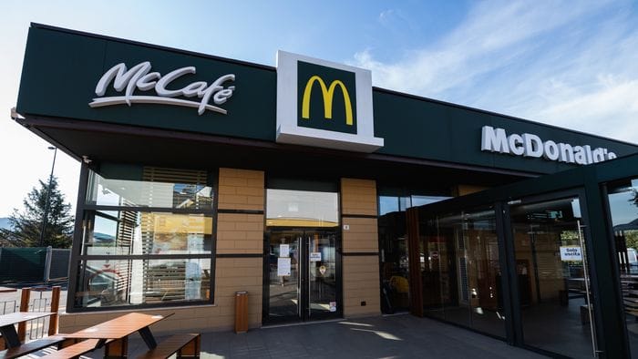 Nuovo ristorante McDonald’s ad Almé: si cercano 50 addetti