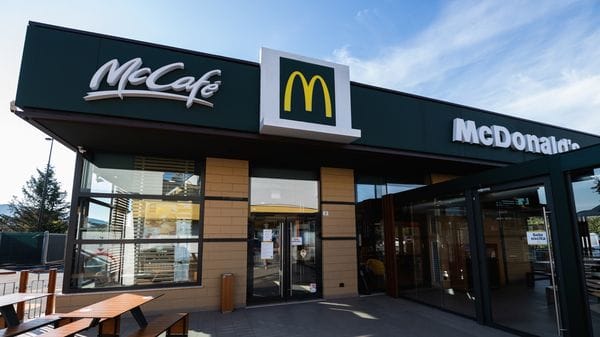 Nuovo ristorante McDonald’s ad Almé: si cercano 50 addetti