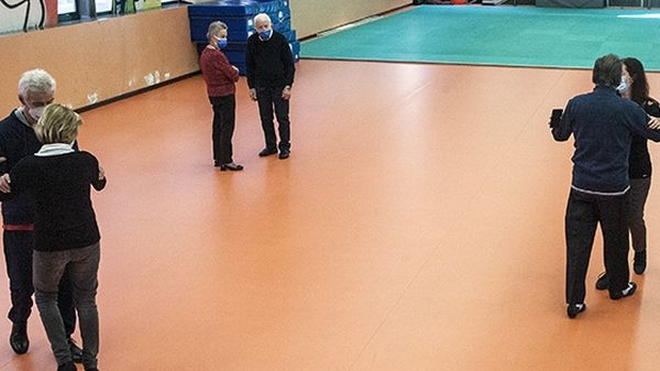 «Parkinson, un centro unico per affrontare tutti gli aspetti»