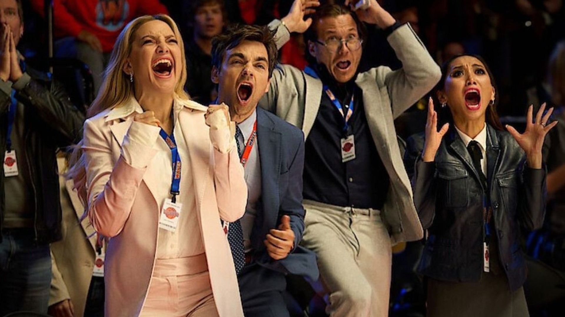 Quattro serie tv + 1 bonus da guardare in questo periodo