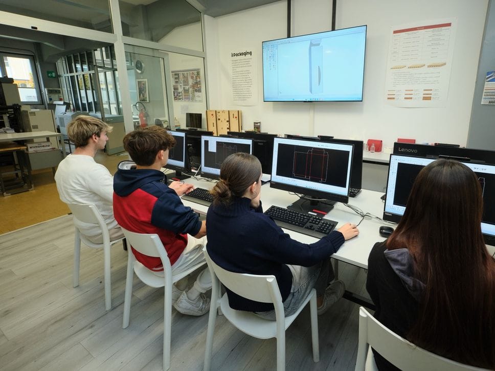 Scuola, primo anno difficile? AFP Patronato San Vincenzo apre le porte a chi vuole ripartire