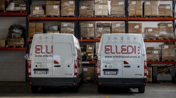 Spedizioni internazionali e servizi doganali: le soluzioni di Elledi 