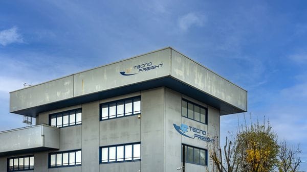 Tecnofreight, logistica su misura per le esigenze delle imprese 