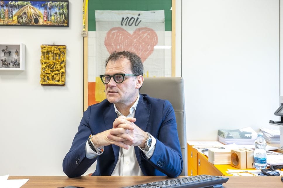 Tecnofreight, logistica su misura per le esigenze delle imprese 