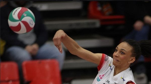 Un altro tassello per il Volley Bergamo: da Melendugno arriva l’opposta Bassi